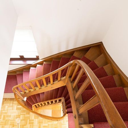 ラーンシュタインLahn-Living III - Modernes Design - Zentrale Lage Nahe Rhein Und Martinsburgアパートメント エクステリア 写真