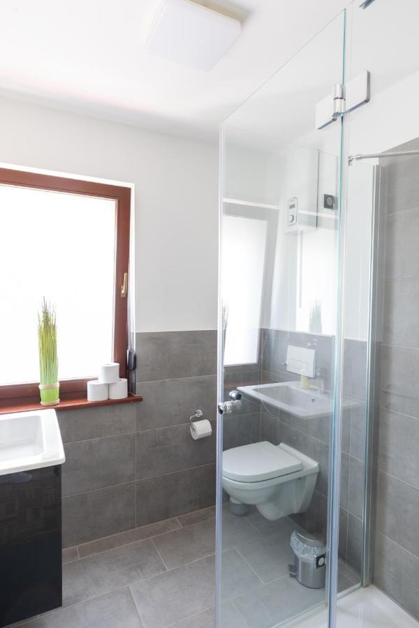 ラーンシュタインLahn-Living III - Modernes Design - Zentrale Lage Nahe Rhein Und Martinsburgアパートメント エクステリア 写真