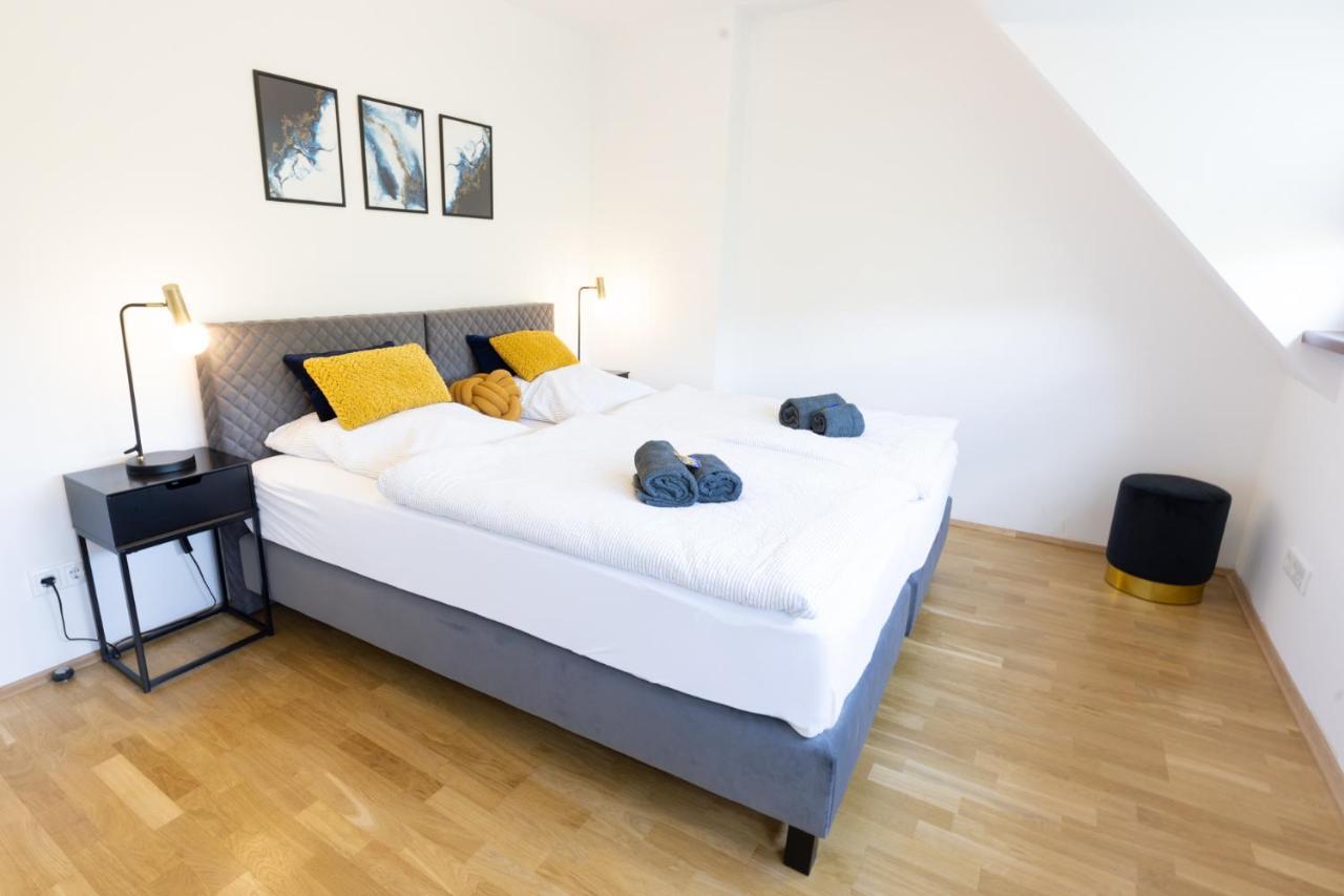ラーンシュタインLahn-Living III - Modernes Design - Zentrale Lage Nahe Rhein Und Martinsburgアパートメント エクステリア 写真