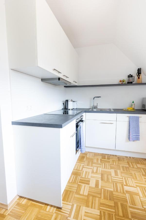 ラーンシュタインLahn-Living III - Modernes Design - Zentrale Lage Nahe Rhein Und Martinsburgアパートメント エクステリア 写真