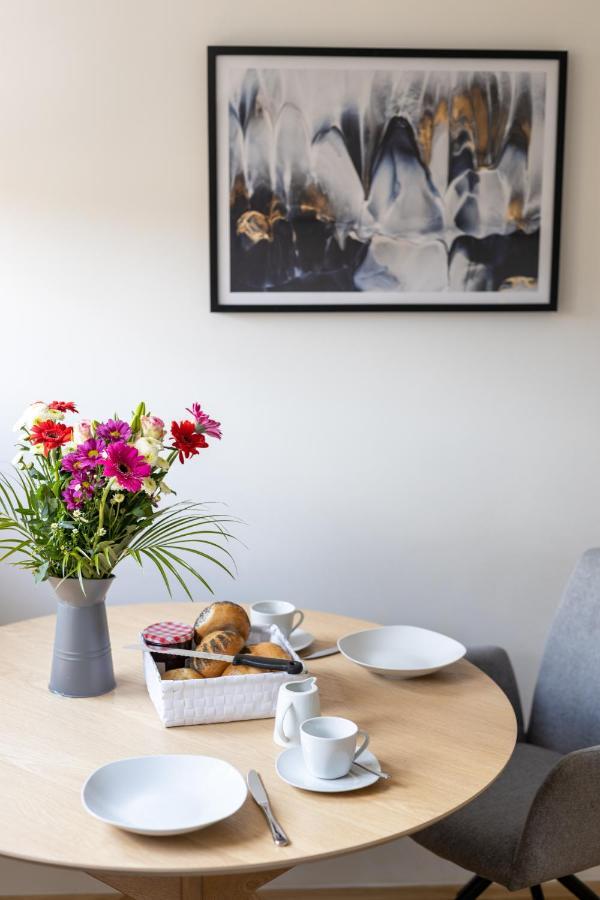 ラーンシュタインLahn-Living III - Modernes Design - Zentrale Lage Nahe Rhein Und Martinsburgアパートメント エクステリア 写真
