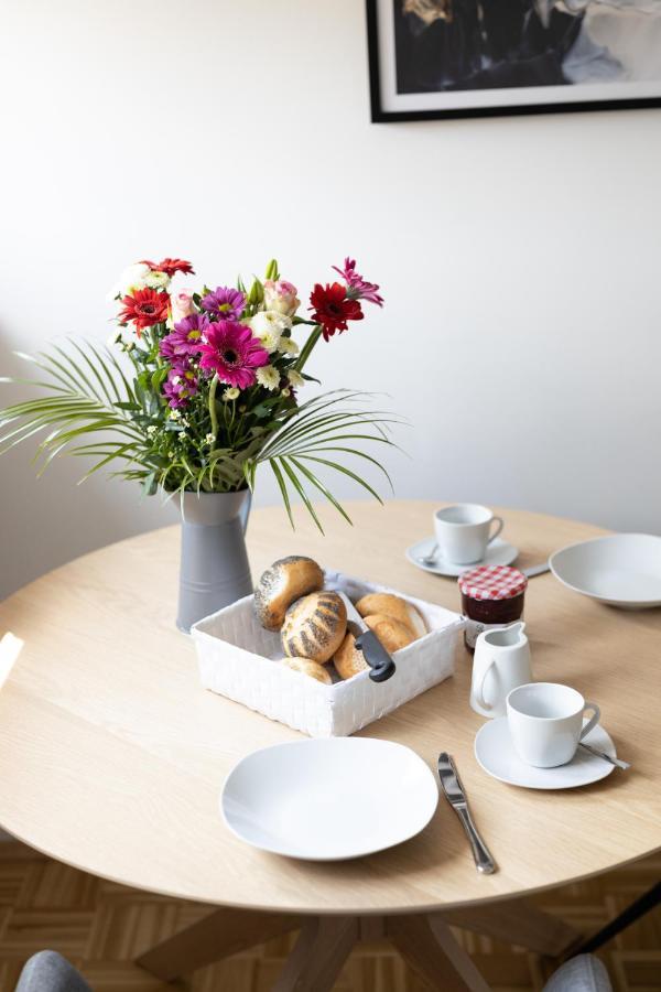 ラーンシュタインLahn-Living III - Modernes Design - Zentrale Lage Nahe Rhein Und Martinsburgアパートメント エクステリア 写真